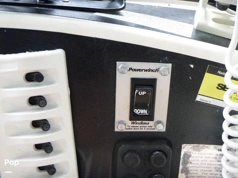 Slide: The Image of Sea Fox 29 1988 - 9106959