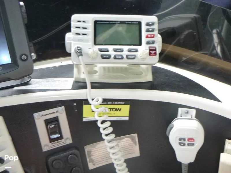 Slide: The Image of Sea Fox 29 1988 - 9106961