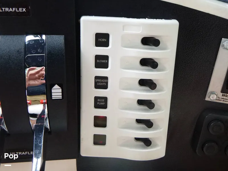 Slide: The Image of Sea Fox 29 1988 - 9106968