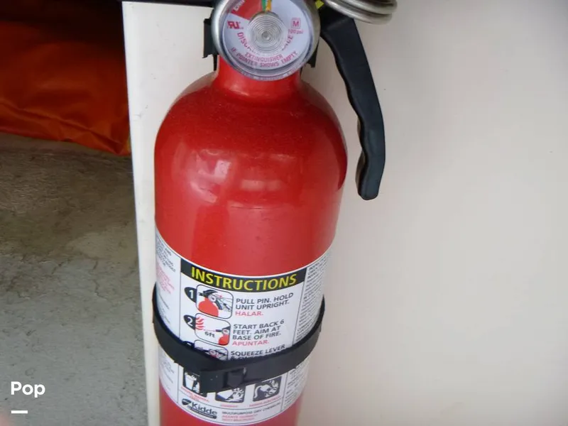 Slide: The Image of Sea Fox 29 1988 - 9107010