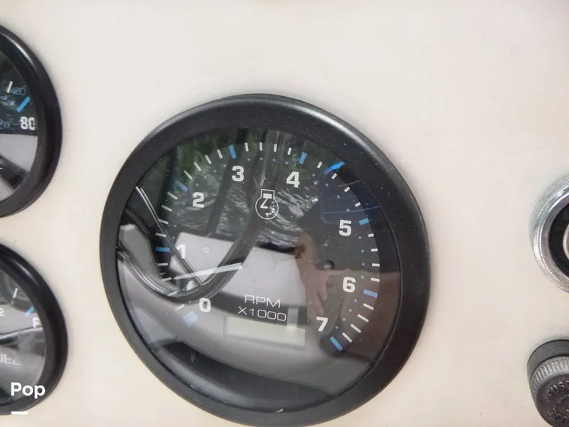 Slide: The Image of Sea Fox 29 1988 - 9107017