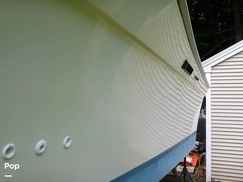 Slide: The Image of Sea Fox 29 1988 - 9107297