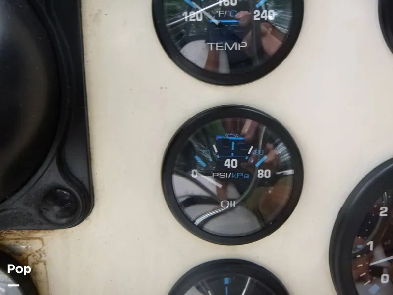 Slide: The Image of Sea Fox 29 1988 - 9107019