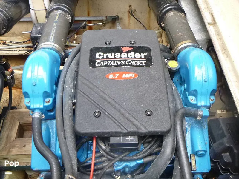 Slide: The Image of Sea Fox 29 1988 - 9107046