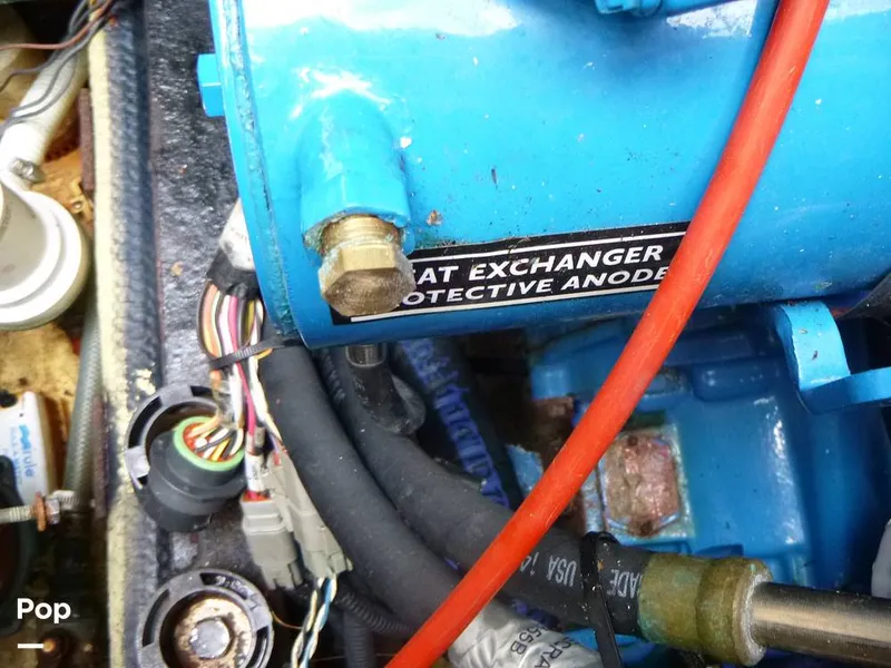 Slide: The Image of Sea Fox 29 1988 - 9107051