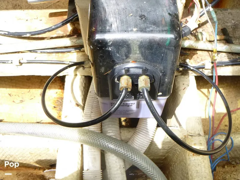 Slide: The Image of Sea Fox 29 1988 - 9107053