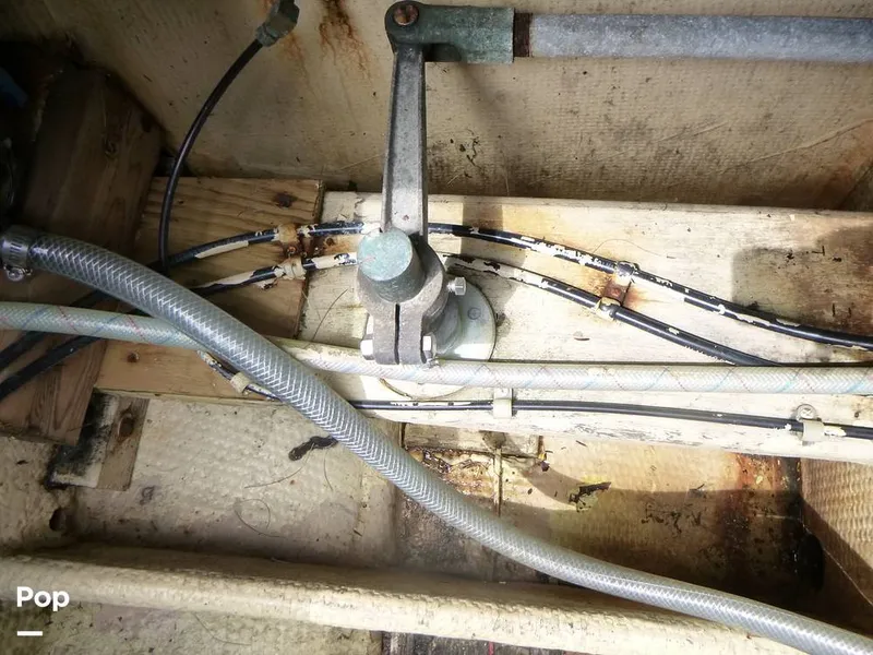 Slide: The Image of Sea Fox 29 1988 - 9107069