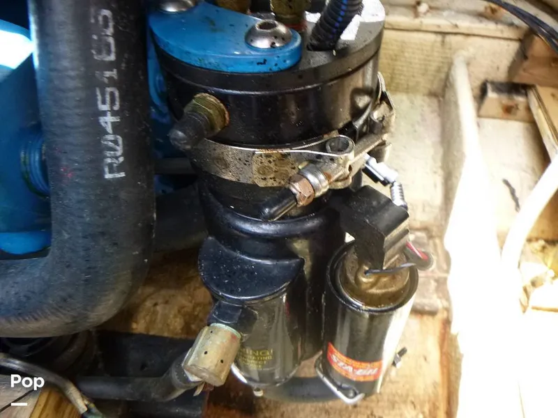 Slide: The Image of Sea Fox 29 1988 - 9107071