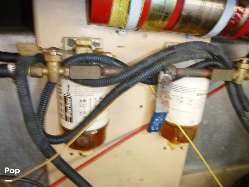 Slide: The Image of Sea Fox 29 1988 - 9107073