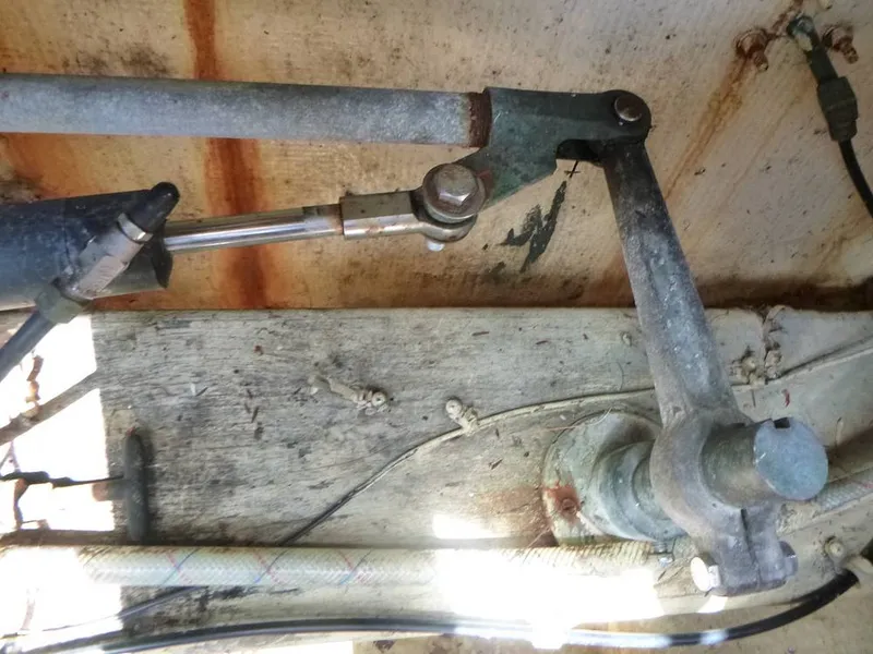 Slide: The Image of Sea Fox 29 1988 - 9107074