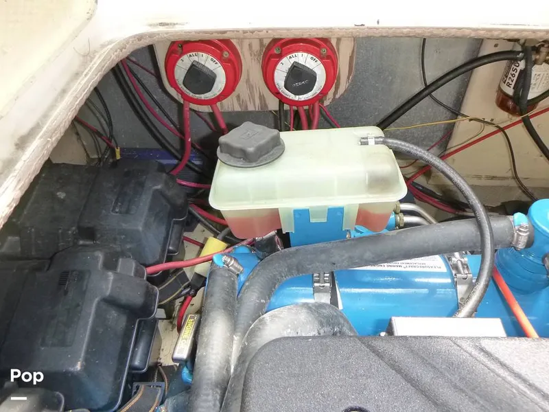 Slide: The Image of Sea Fox 29 1988 - 9107078