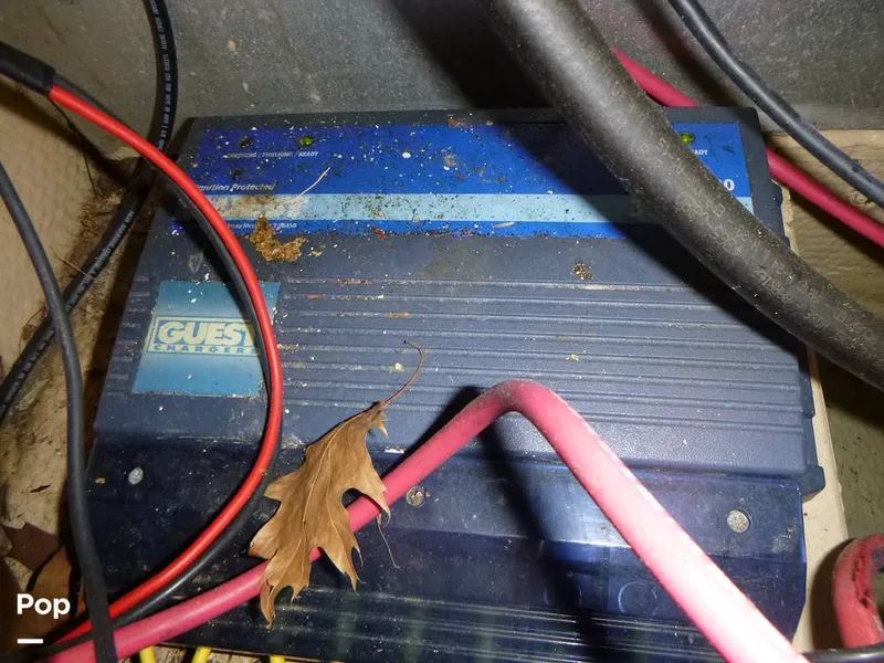 Slide: The Image of Battery Charger - 9107084