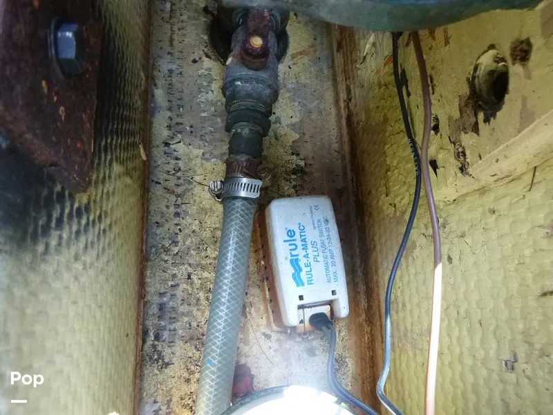 Slide: The Image of Sea Fox 29 1988 - 9107085