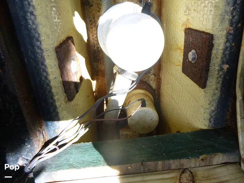 Slide: The Image of Sea Fox 29 1988 - 9107087