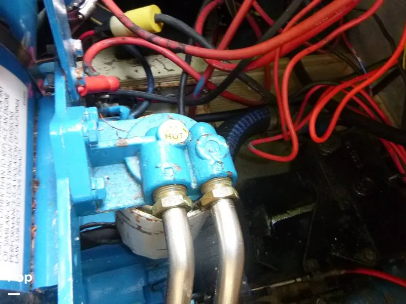 Slide: The Image of Sea Fox 29 1988 - 9107092