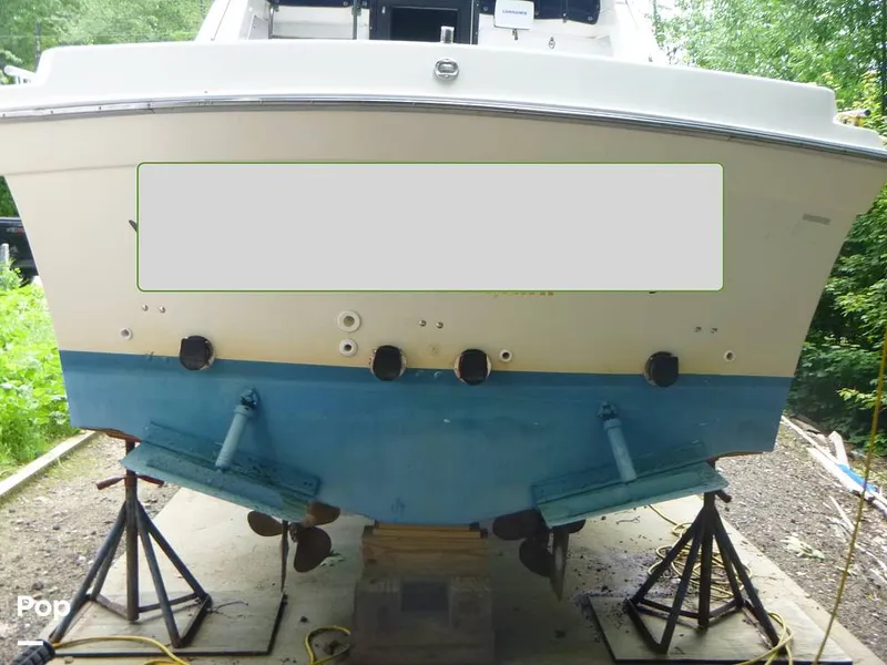 Slide: The Image of Sea Fox 29 1988 - 9107321