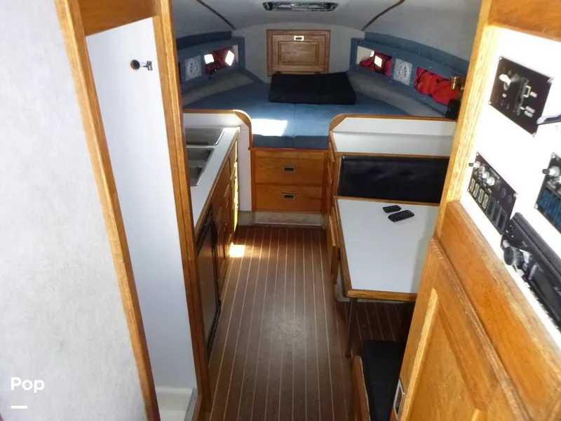 Slide: The Image of Sea Fox 29 1988 - 9107095