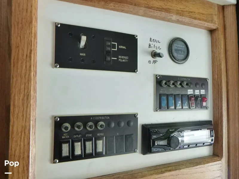 Slide: The Image of Sea Fox 29 1988 - 9107097