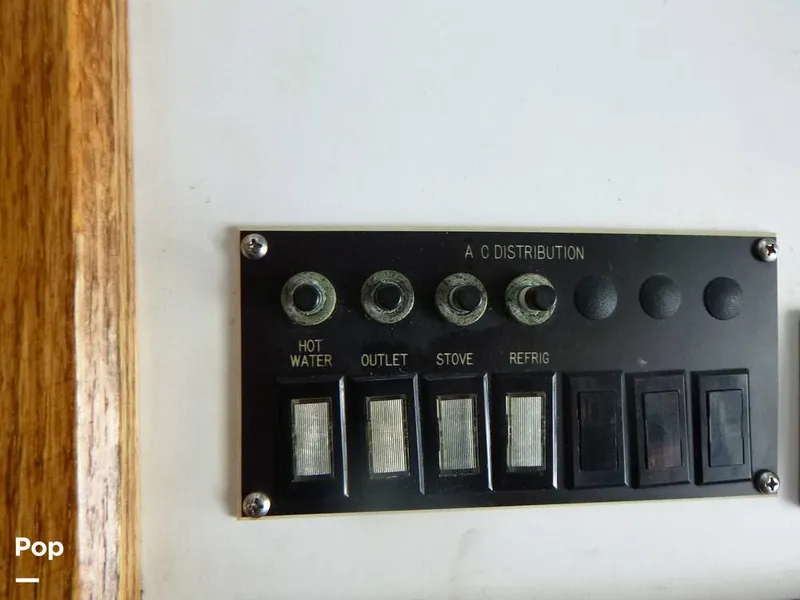 Slide: The Image of Sea Fox 29 1988 - 9107098