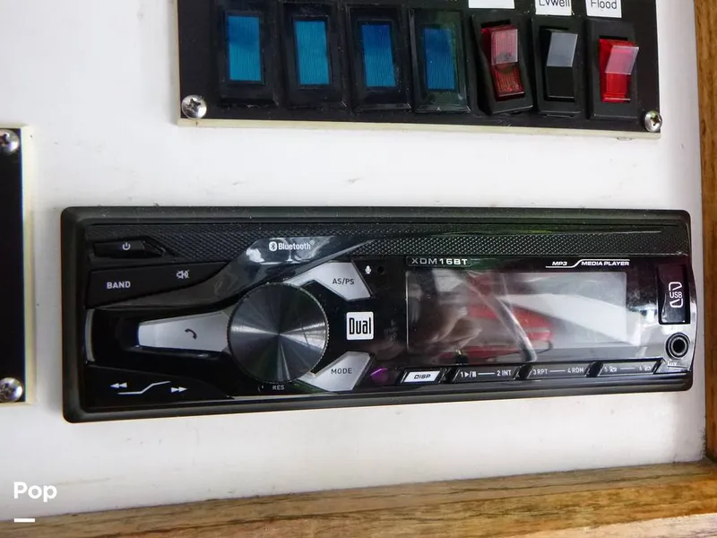 Slide: The Image of Sea Fox 29 1988 - 9107104