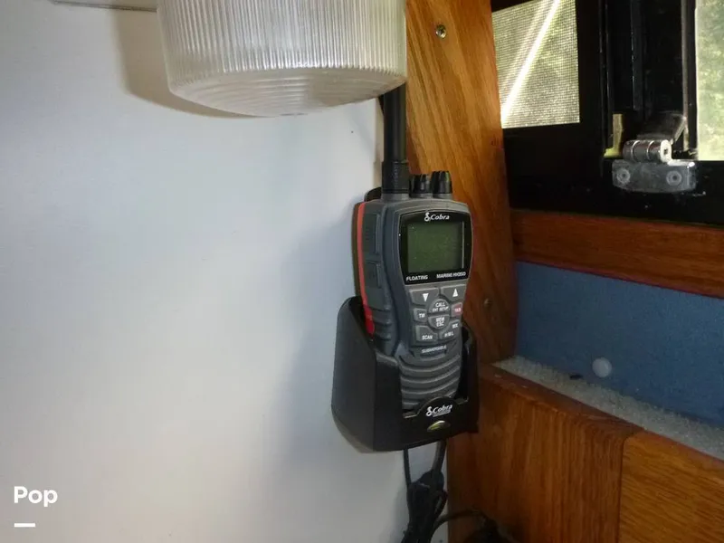 Slide: The Image of Sea Fox 29 1988 - 9107110