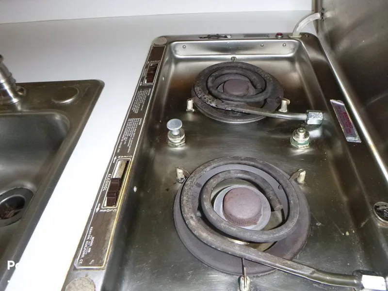 Slide: The Image of Sea Fox 29 1988 - 9107117