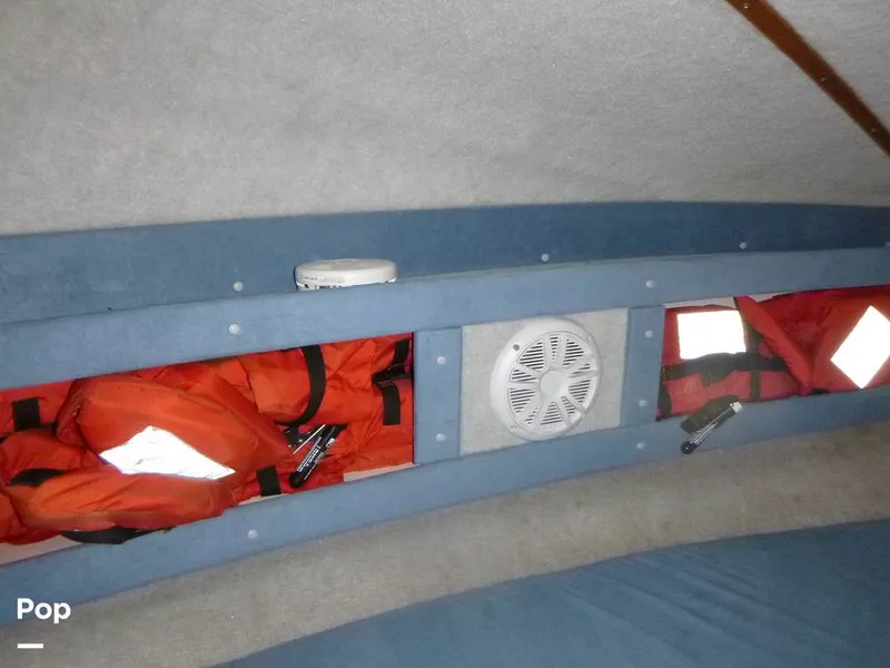 Slide: The Image of Sea Fox 29 1988 - 9107120