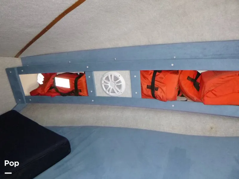 Slide: The Image of Sea Fox 29 1988 - 9107122