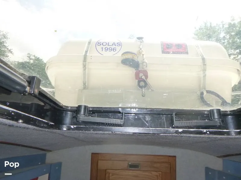 Slide: The Image of Sea Fox 29 1988 - 9107124