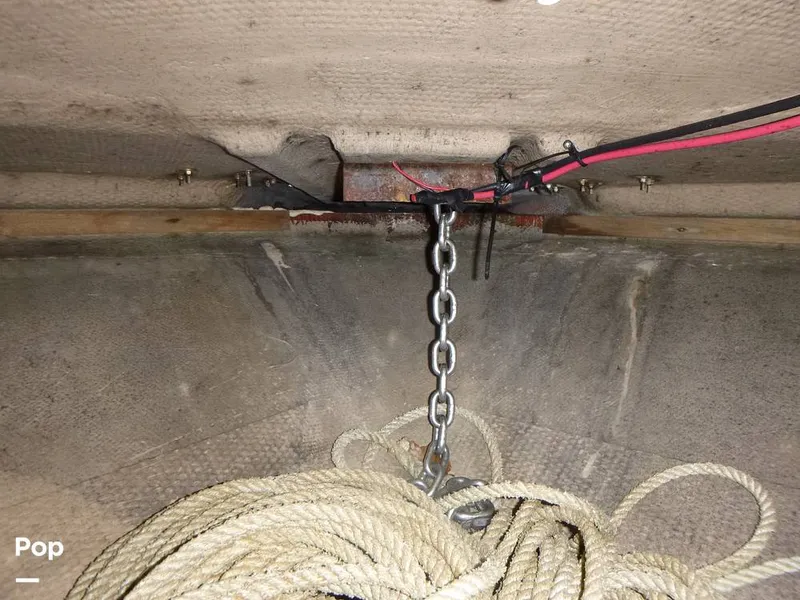 Slide: The Image of Sea Fox 29 1988 - 9107127