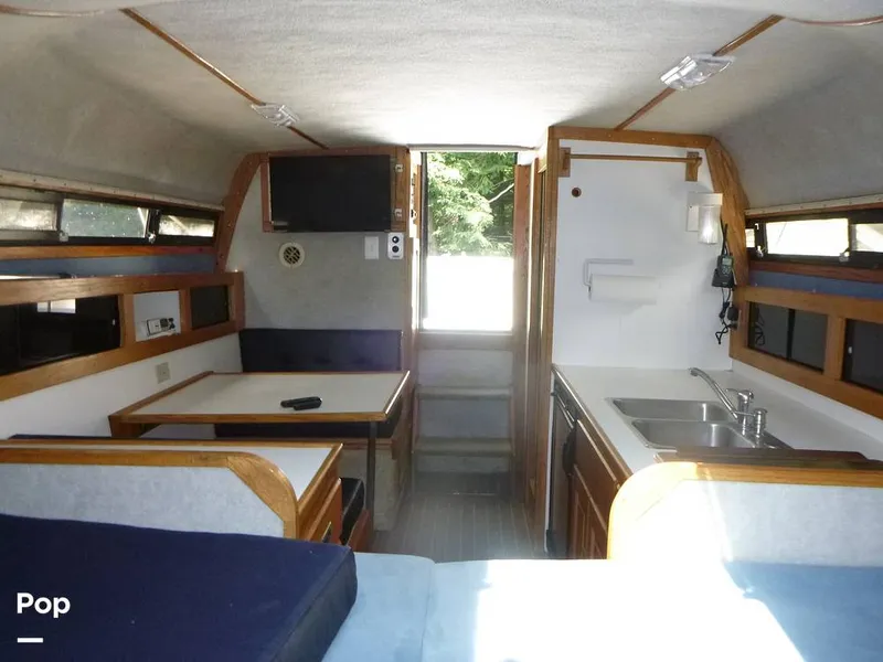 Slide: The Image of Sea Fox 29 1988 - 9107129