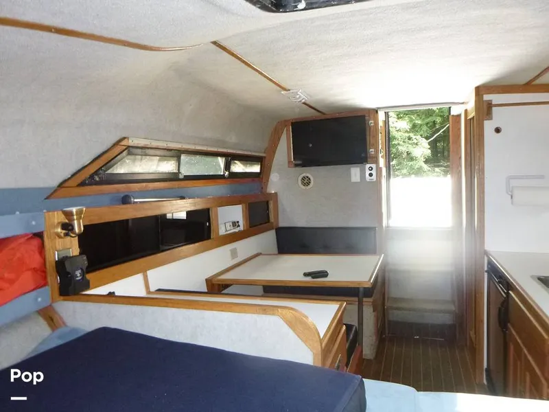 Slide: The Image of Sea Fox 29 1988 - 9107131