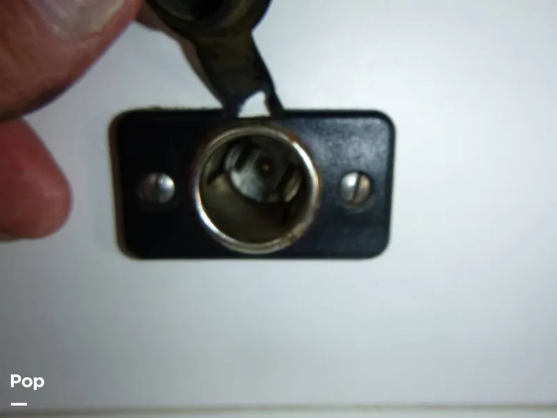 Slide: The Image of Sea Fox 29 1988 - 9107136