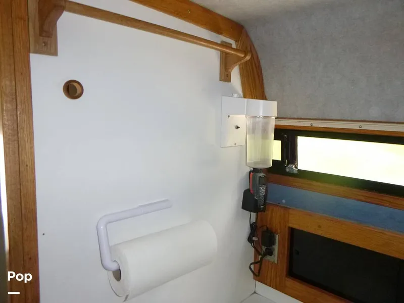 Slide: The Image of Sea Fox 29 1988 - 9107138