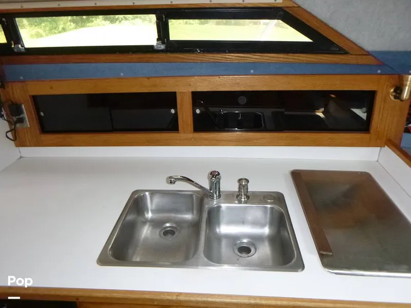 Slide: The Image of Sea Fox 29 1988 - 9107140