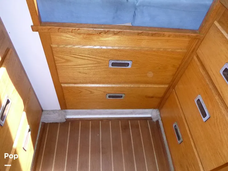 Slide: The Image of Sea Fox 29 1988 - 9107144