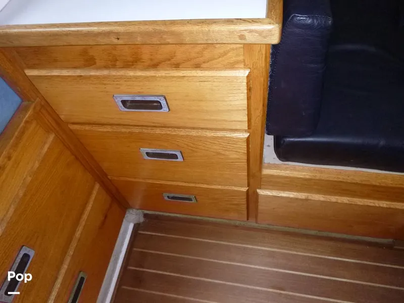 Slide: The Image of Sea Fox 29 1988 - 9107146