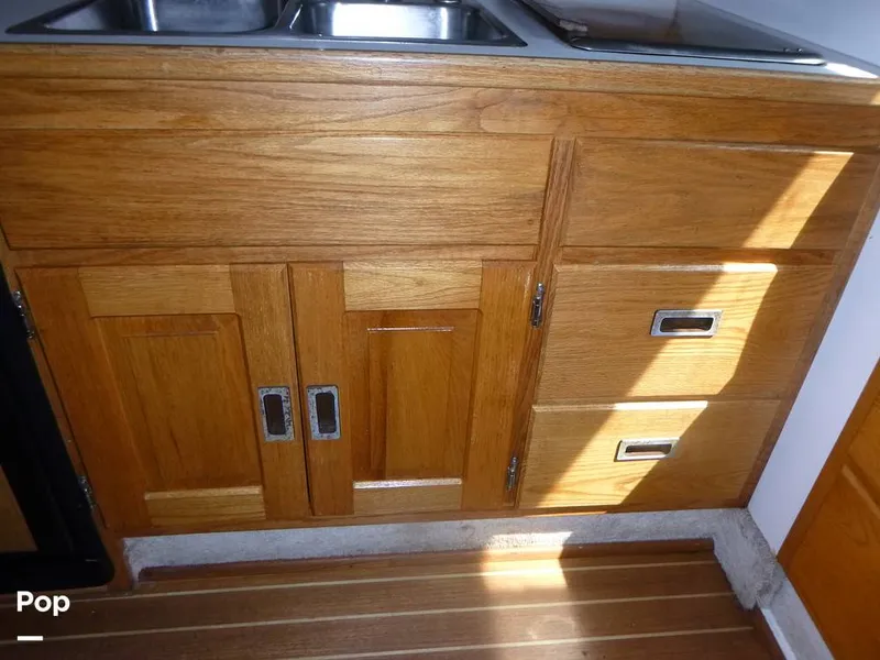 Slide: The Image of Sea Fox 29 1988 - 9107148