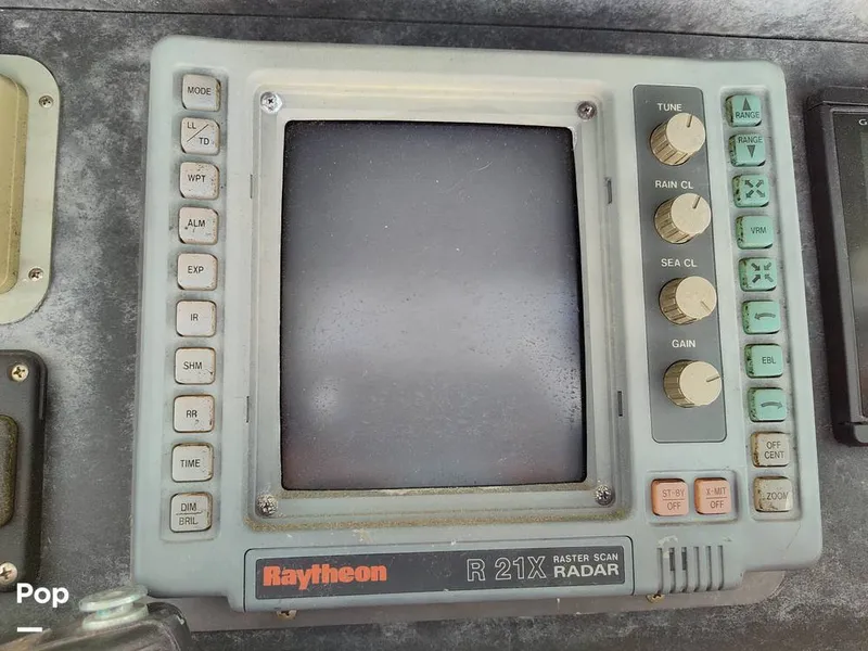 Slide: The Image of Pacemaker 33 1989 - 9379011