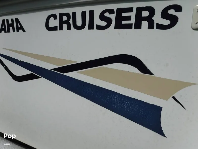 Slide: The Image of Baha Cruisers 257 WAC 2002 - 9174991