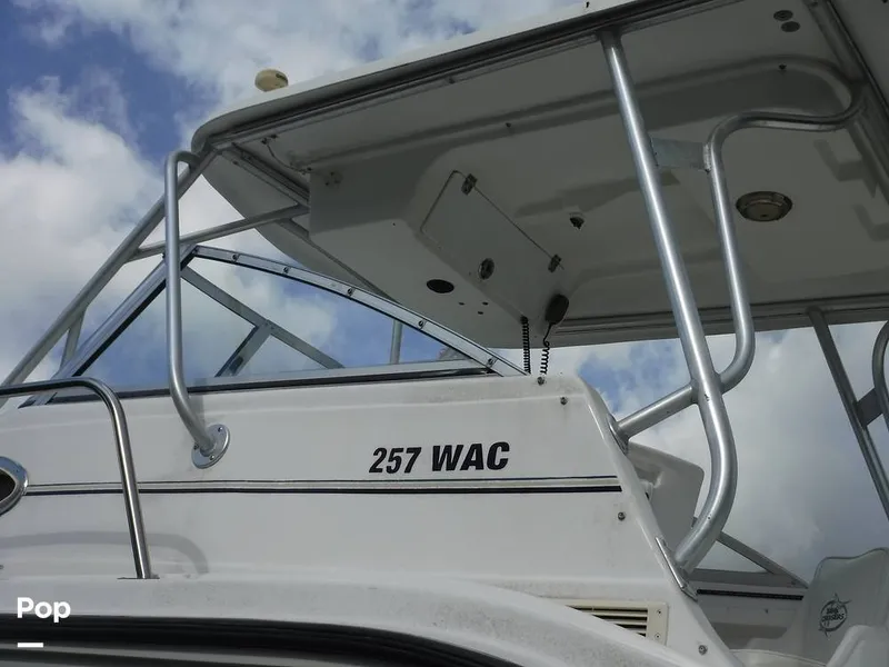 Slide: The Image of Baha Cruisers 257 WAC 2002 - 9174862