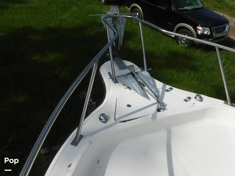 Slide: The Image of Baha Cruisers 257 WAC 2002 - 9174877