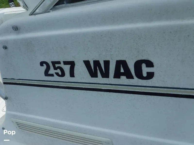 Slide: The Image of Baha Cruisers 257 WAC 2002 - 9174885