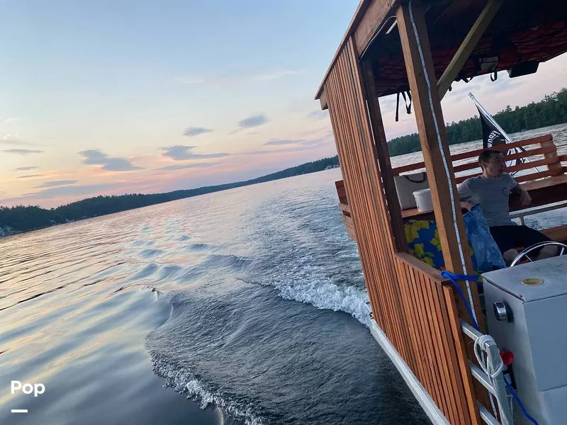 Slide: The Image of Custom 20 1986 - 9115075