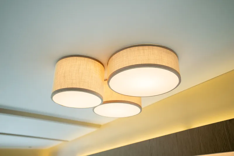 Slide: The Image of Azimut Magellano 60 2025 - 20