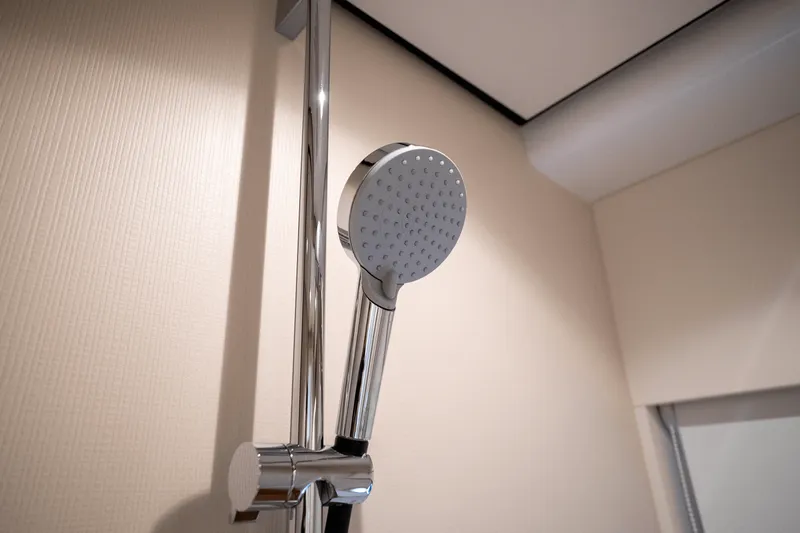 Slide: The Image of Azimut Magellano 60 2025 - 36