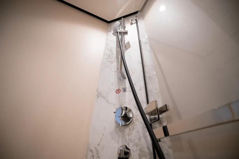 Slide: The Image of Azimut Magellano 60 2025 - 46