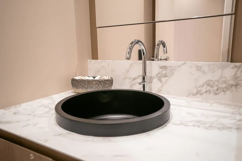 Slide: The Image of Azimut Magellano 60 2025 - 47