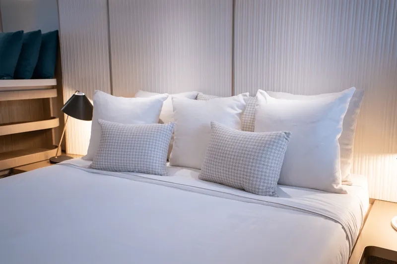 Slide: The Image of Azimut Magellano 60 2025 - 53