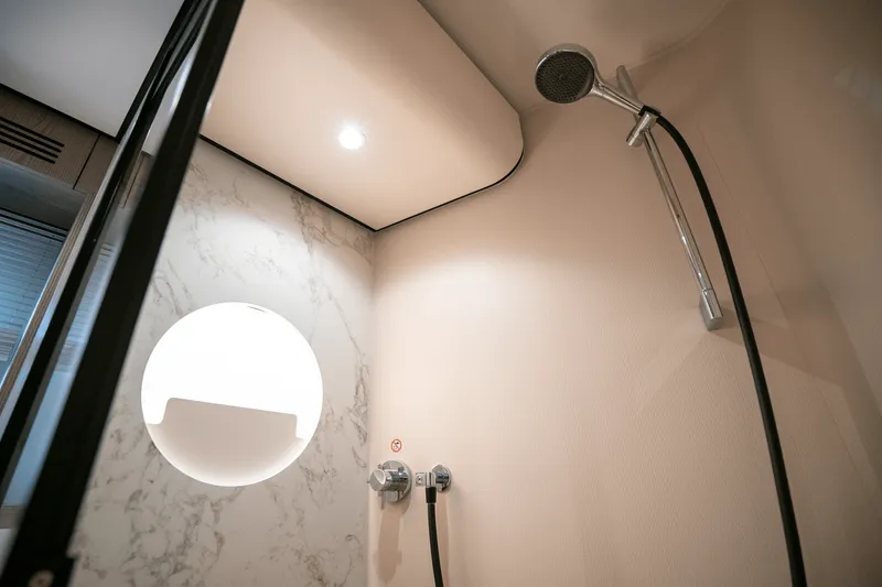 Slide: The Image of Azimut Magellano 60 2025 - 62